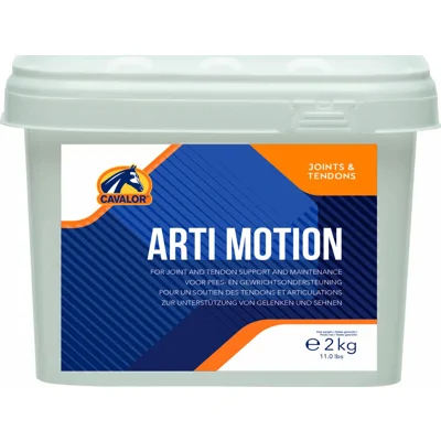 Cavalor Arti Motion - 2 kg