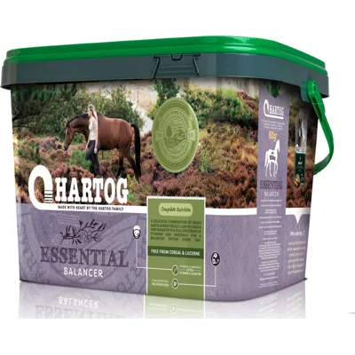 Hartog Essential Balancer 3,5 kg