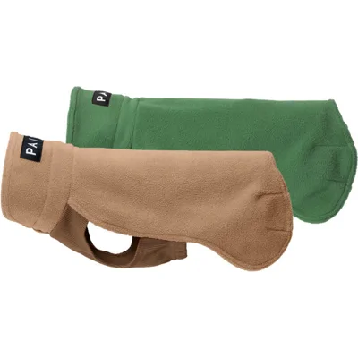 Paikka Seawool Shirt - Groen - 30
