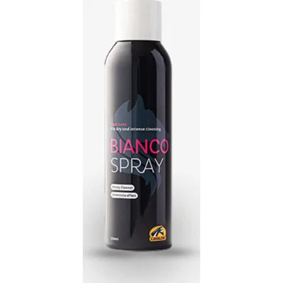 Cavalor Bianco Spray - 200 ml