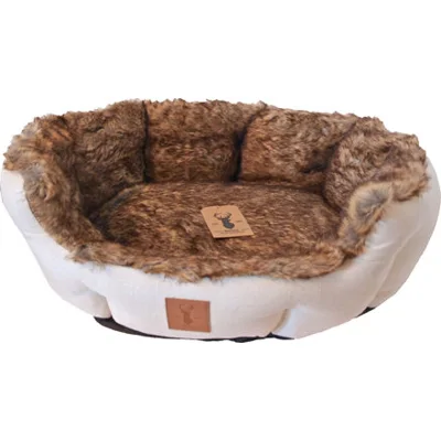 Boony Est. 1941 Mand - 40 cm - Grizzly Brown