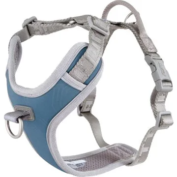 Hurtta Venture No-Pull Harness - Bilberry - 40 - 45 cm