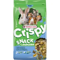 Versele-Laga Crispy Snack with Popcorn - 550 g