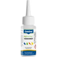 Canina Petvital Verminex - 50 ml