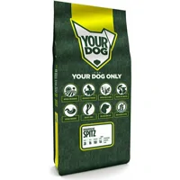 Yourdog Visigotische Spitz Pup 12kg