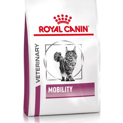 Royal Canin Mobility Kat 2 kg