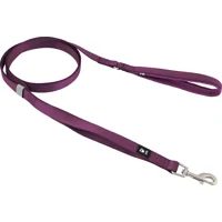 Hurtta Weekend Warrior Standard Leash - Eggplant - 180 cm