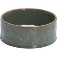 Designed by Lotte Hondenvoerbak Jace - Groen - 18 cm