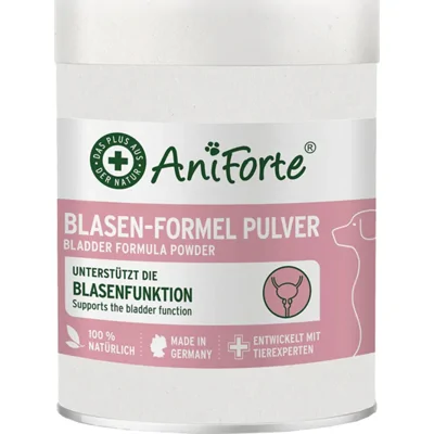 AniForte Blaasformule Poeder - 100 g