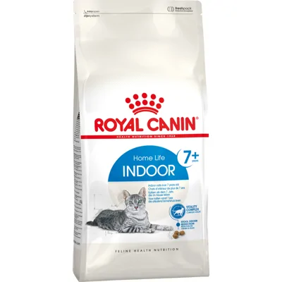 Royal Canin Indoor 7+ (mature) 27 400 gr