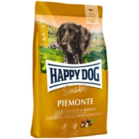 Happy Dog Supreme Sensible Piemonte Hond 10 kg