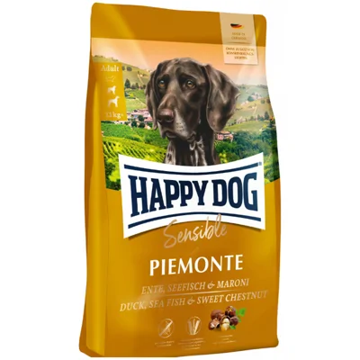 Happy Dog Supreme Sensible Piemonte Hond 10 kg