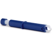 Beeztees Tekenpincet+Drukclip - Hond - Plastic - 10 cm product name