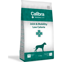 Calibra Veterinary Diet Dog Joint & Mobility Low Calorie 2kg hondenvoer