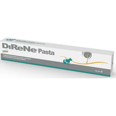 DiReNe pasta