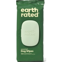 Earth Rated Schoonmaakdoekjes lavendel 100st product name