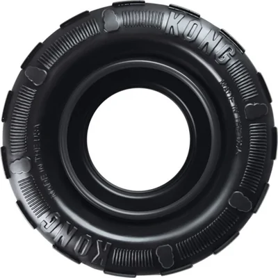 Kong Traxx band Medium/Large hondenspeelgoed