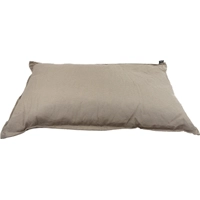 Madison friends hondenkussen comfort panama taupe 115x75 cm