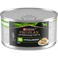 Purina Pro Plan Veterinary Diets Canine HA Hypoallergenic Mouse hond 195gr