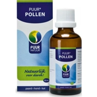 Puur Pollen 50ml product name