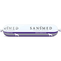 Sanimed Skin/Sensitive worst natvoer hond 400 gram
