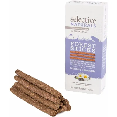 Supreme Science Selective Forest Stick 60gr