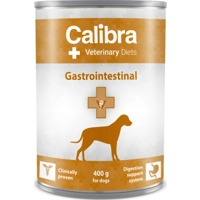 Calibra Veterinary Diets Gastrointestinal natvoer hond 12 x 400 g