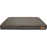 Brekz Versailles orthopedisch ligbed voor de hond bruin 120 x 80 cm