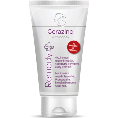 Remedy+ Cerazinc crème 50 ml