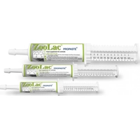 Zoolac Propaste Probiotica voor hond, kat, konijn en paard 15 ml product name