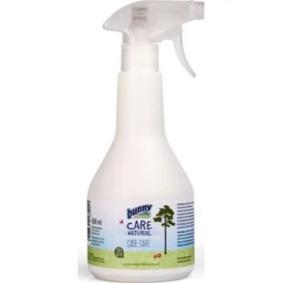 Bunny Nature Care Natural Kooireiniger 500 ml