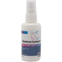 Flea Free Huidspray 100 ml