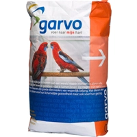 Garvo Grote Parkietenzaad 20 kg