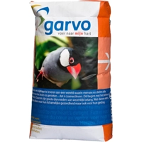 Garvo Volièrezaad 20 kg