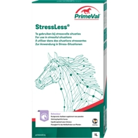 PrimeVal Stressless Liquid 1 liter