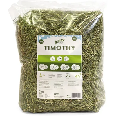 Bunny Nature Timothy Hooi 3 kg