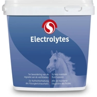 Sectolin Paardensupplement Electrolytes 500 gr