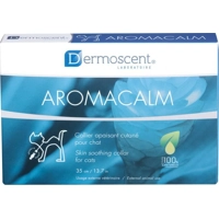 Dermoscent Aromacalm kat Halsband 35 cm