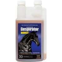 NAF Respirator boost - 1 liter