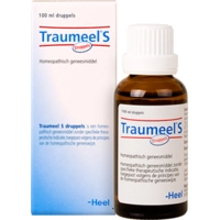 Traumeel S druppels - 100 ml