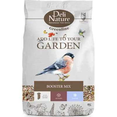 Deli Nature Greenline Booster Mix 2 kg