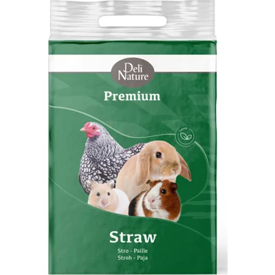 Deli Nature Premium Stro 2 kg