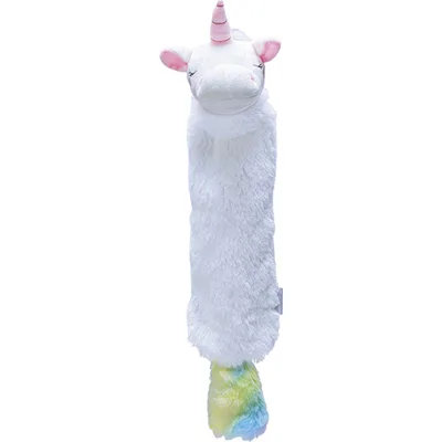 Beeztees Puppy Flatino Unicorn Lo - Wit - 49 x 10 x 14 cm