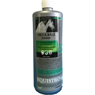Equistro Mega Base Junior - 1 liter