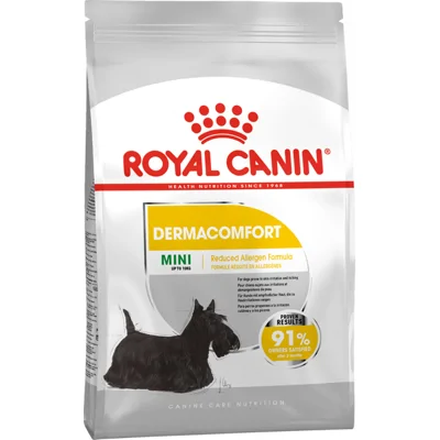 Royal Canin Mini Dermacomfort Hond 1 kg