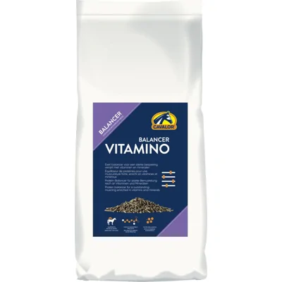 Cavalor VitAmino - 20 kg