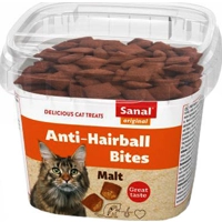 Sanal Anti Haarbal Bites - 3 stuks
