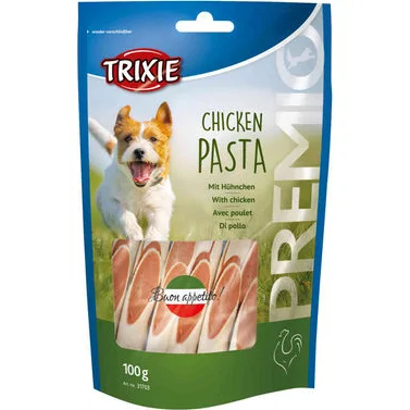 Trixie Premio Chicken Pasta - 3 x 100 g