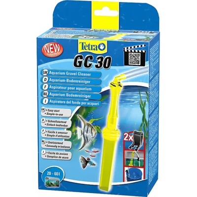 Tetra GC30 Bodemreiniger