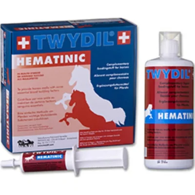 TWYDIL Hematinic 1 liter